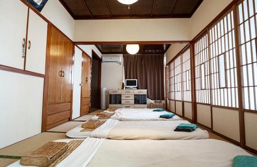 Kabira House | カビラハウス Kabira House 窓から見える川平湾まで徒歩1分