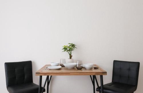 Omiya Apartment | ガーデン・リラ