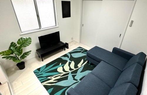 Sakuragicho Apartment | キーサイド桜木町301