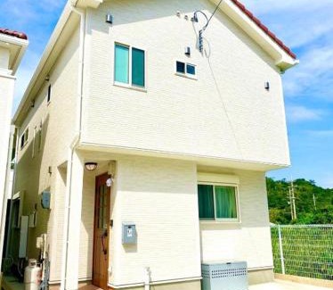 Maeda Villa | グランディオーソ沖縄ヴィラ恩納3