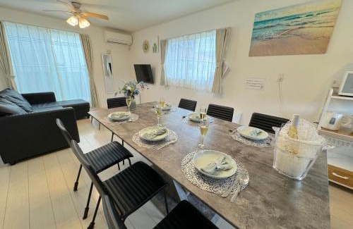 Maeda Villa | グランディオーソ沖縄ヴィラ恩納3