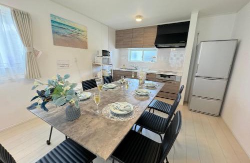 Maeda Villa | グランディオーソ沖縄ヴィラ恩納3