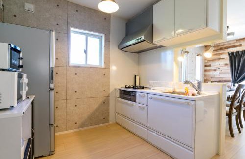 Maeda Villa | グランディオーソ沖縄ヴィラ恩納5