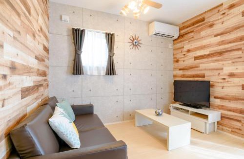 Maeda Villa | グランディオーソ沖縄ヴィラ恩納5