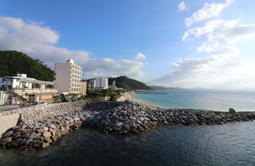 Agarie Apartment | グランメール東江