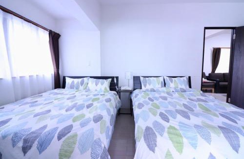 Agarie Apartment | グランメール東江