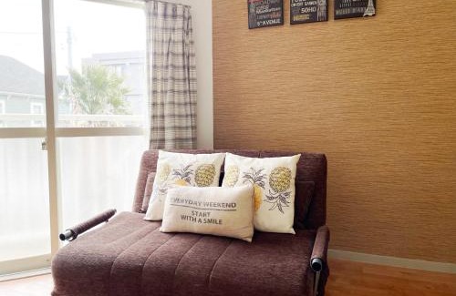Oiso Apartment | グレース大磯