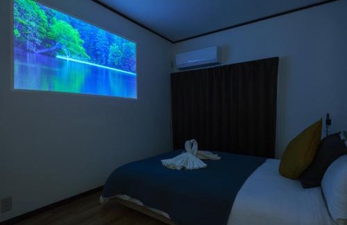 Kitakoiwa Apartment | グレース横山