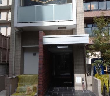 Chikusa Ward Apartment | ケイアイコンホテルズ ふくしあ503