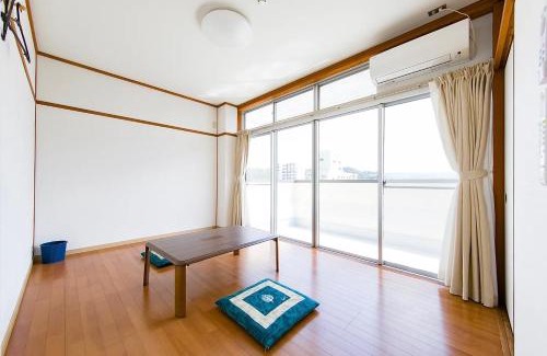 Yuyama Onsen House | ゲストハウスシティ