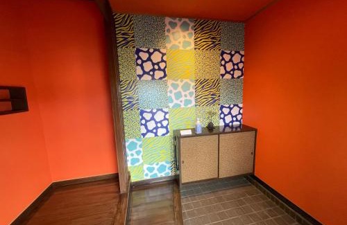 Higashikagawa Apartment | ゲストハウス三本松港