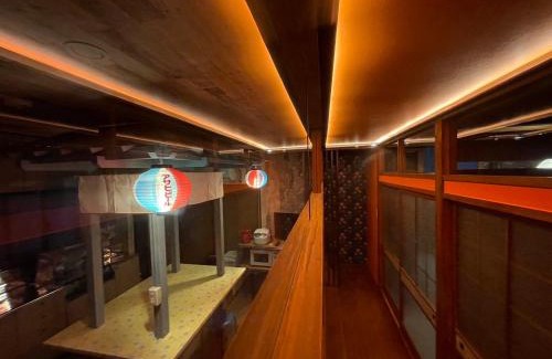 Higashikagawa Apartment | ゲストハウス三本松港