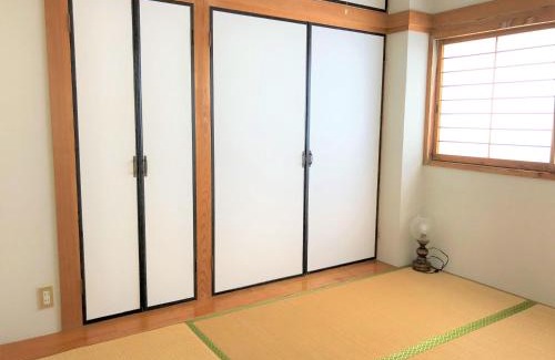 Amami Apartment | ゲストハウス奄美ルリカケス