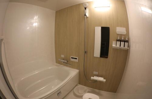 Sugatani Onsen Villa | ゲストハウス彦根銀座 貸し切りの宿