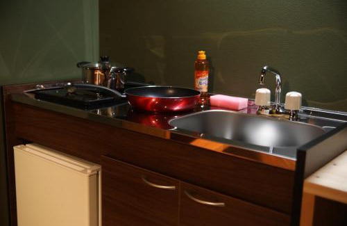 Sugatani Onsen Villa | ゲストハウス彦根銀座 貸し切りの宿