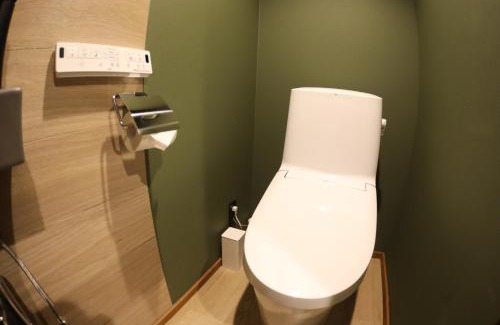 Sugatani Onsen Villa | ゲストハウス彦根銀座 貸し切りの宿