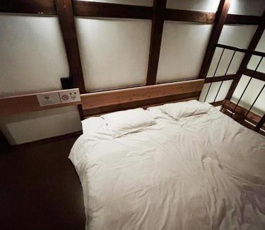 Sugatani Onsen House | ゲストハウス彦根銀座