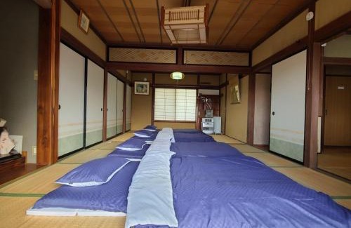 Tomi House | ゲストハウス陽だまりの宿