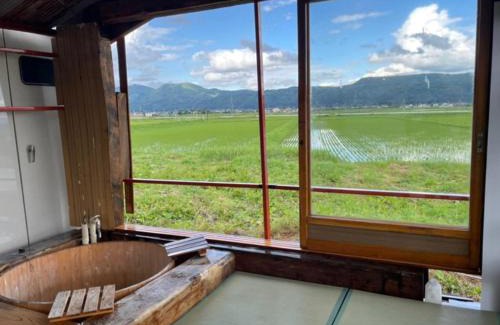 Omachi House | ゲストハウス餓鬼大将