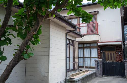 Kagoshima Apartment | ゲストハウス鹿児島騎射場