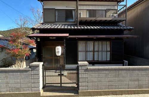 Kushimoto House | ゲストハウス 畔（hotori）