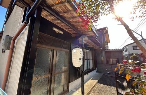 Kushimoto House | ゲストハウス 畔（hotori）