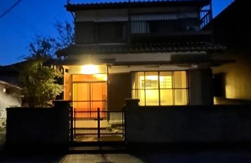 Kushimoto House | ゲストハウス 畔（hotori）