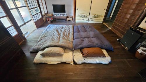 Tadotsu-cho House | ゲストハウス 竹亭