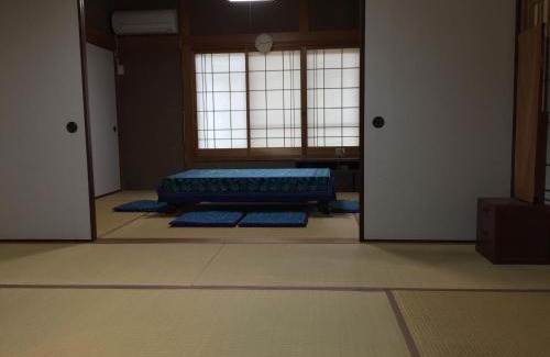 Hongucho Hongu House | ゲストハウス Rei