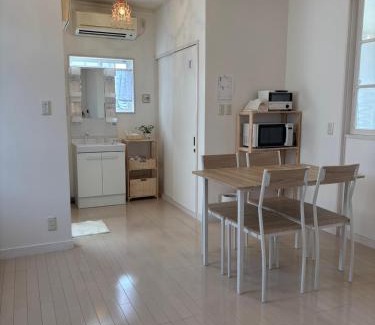 Kiho-cho Apartment | ゲストハウスharu