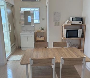 Kiho-cho Apartment | ゲストハウスharu