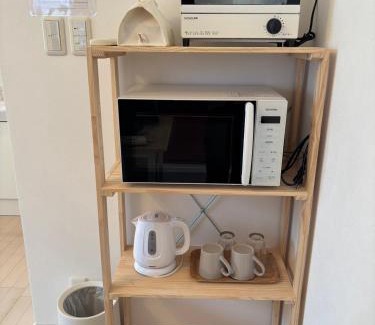 Kiho-cho Apartment | ゲストハウスharu