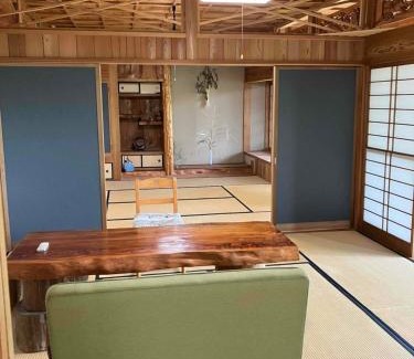 Yakushima House | コテージ天豆