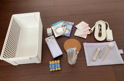 Gusukuma Apartment | コンドミニアムホテルリッカ in Gusukuma