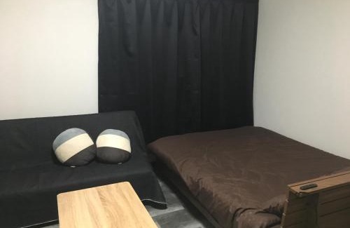 Goto Apartment | コンドミニアムホテル Stay inn Blue