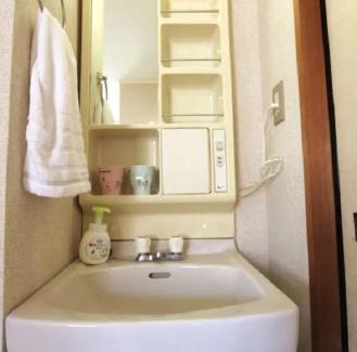 Kinugawa Onsen Apartment | コーポアス