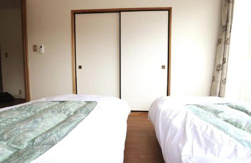 Kinugawa Onsen Apartment | コーポアス