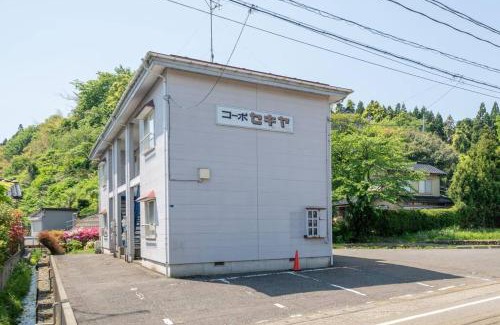 Itoigawa Apartment | コーポセキヤ/Corp Sekiya