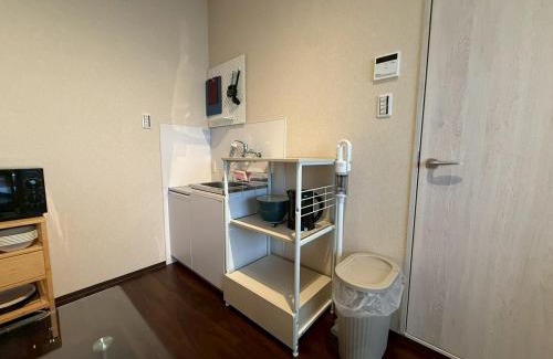 Kamiikebukuro Apartment | コーポ岡崎101
