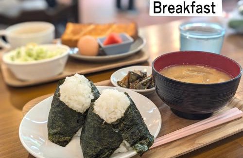 Kochi Apartment | サクラハウス 高知駅から車で20分-豊かな自然を味わう山の隠れ家