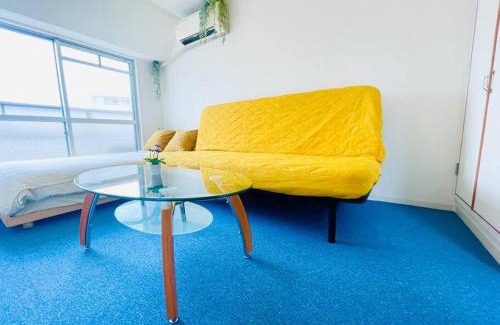 Toyonaka Apartment | サクラ301 伊丹空港近郊の素晴らしい街並み都心へのアクセス抜群
