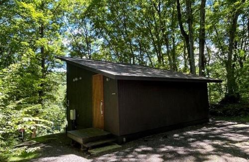 Tsumagoi Apartment | サンカーサ フォレスト