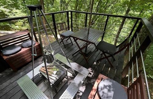 Tsumagoi Apartment | サンカーサ フォレスト