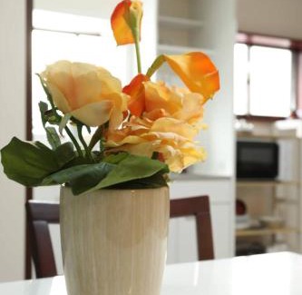 Yodogawa Apartment | サンハウス 2