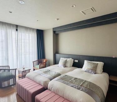 Kita Ward Apartment | ザレジデンスホテル岡山