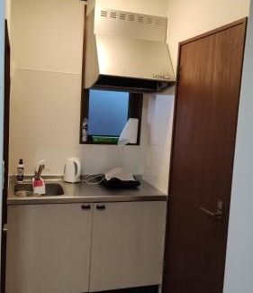 Gifu House | シェアハウスの和室7畳or洋室 24時間スーパー徒歩5分 共同ワークスペース有