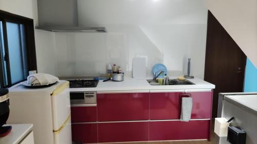 Gifu Apartment | シェアハウスの和室or洋室 24時間スーパー徒歩5分 共同ワークスペース有