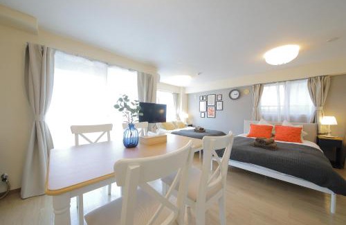 Shiroishi Apartment | シティペトルシュカ