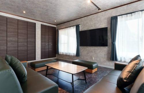 Shiraho Villa | シャングリラ石垣