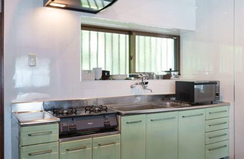 Shiraho Villa | シャングリラ石垣